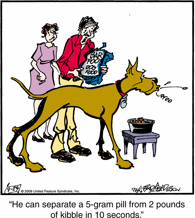 marmaduke